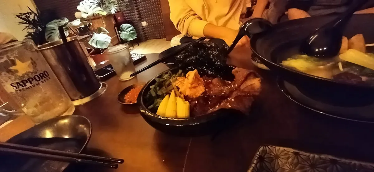 台中 北興街 吾曹 炭燒