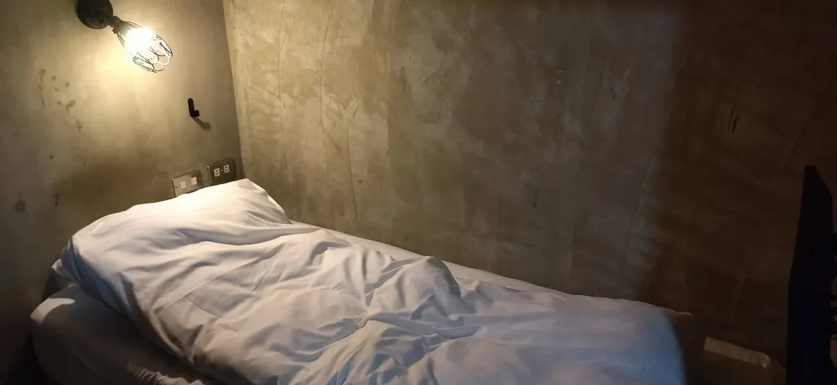 台北 南陽街 約克設計酒店