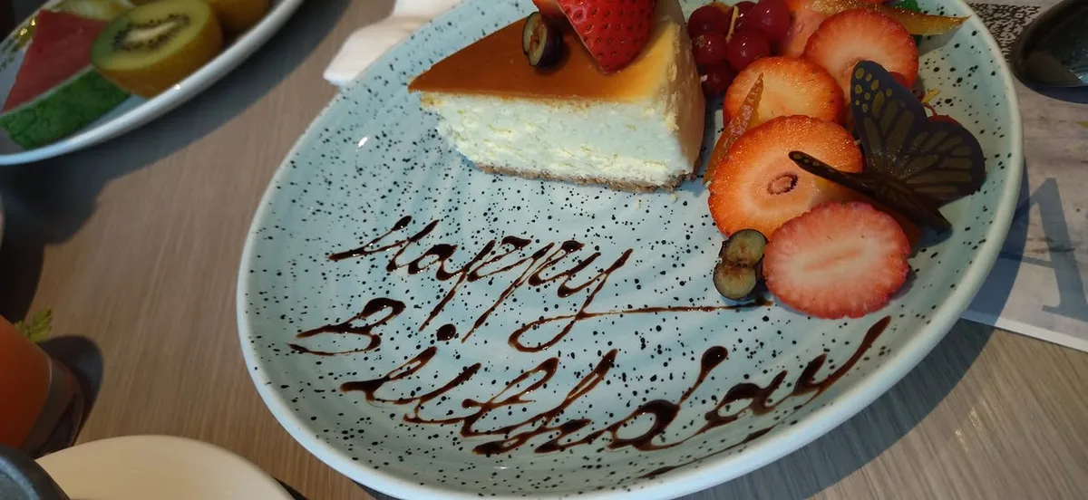 台中 廣三Sogo 16F 漢來海港餐廳