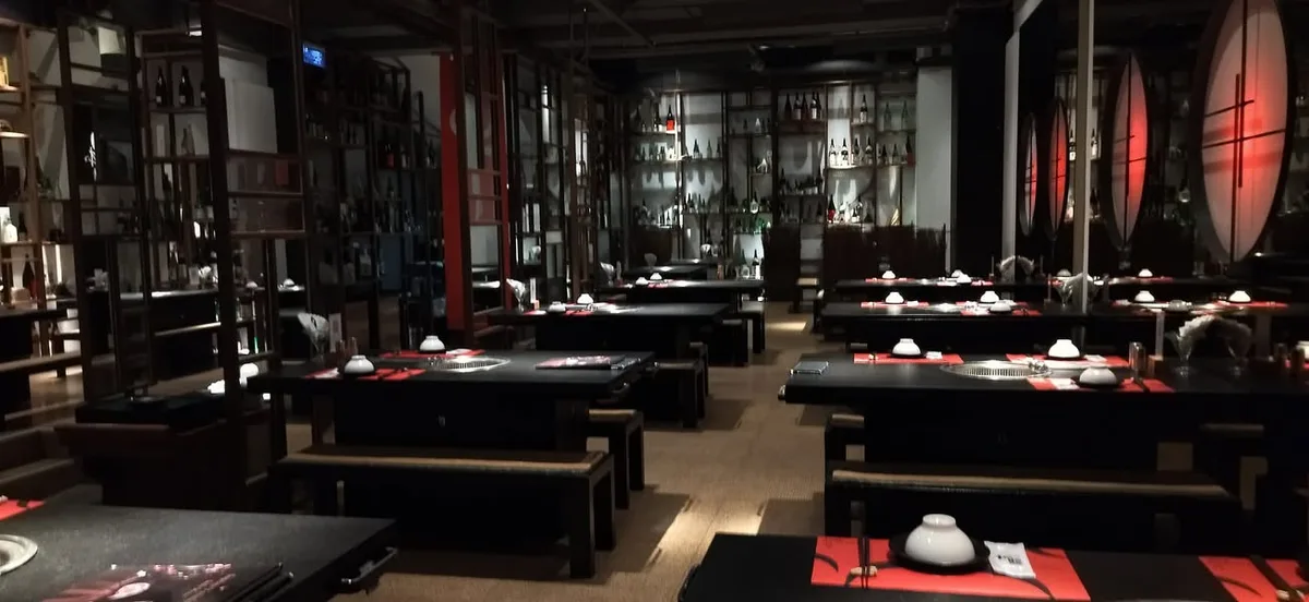 台中 崇德路 一頭牛 日式燒肉