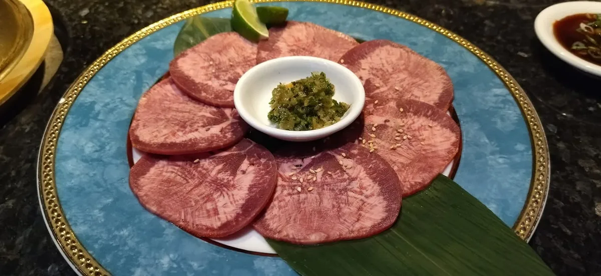 台中 朝富二街 匠屋燒肉