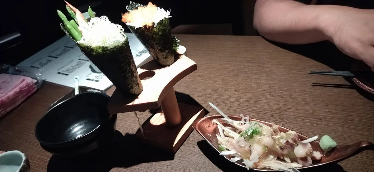 台中 綏遠路 那一間 串燒居酒屋