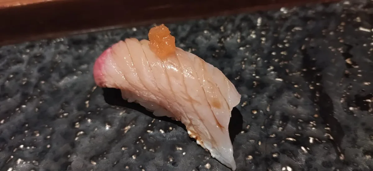 台北 麗水街巷內 游壽司