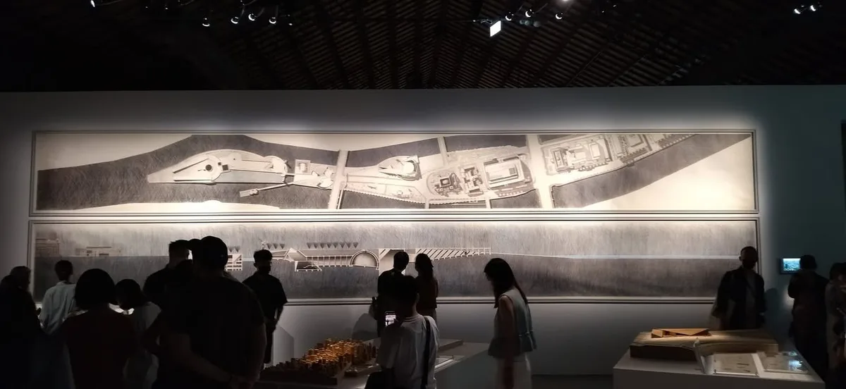 台北 松山 台北偶戲館