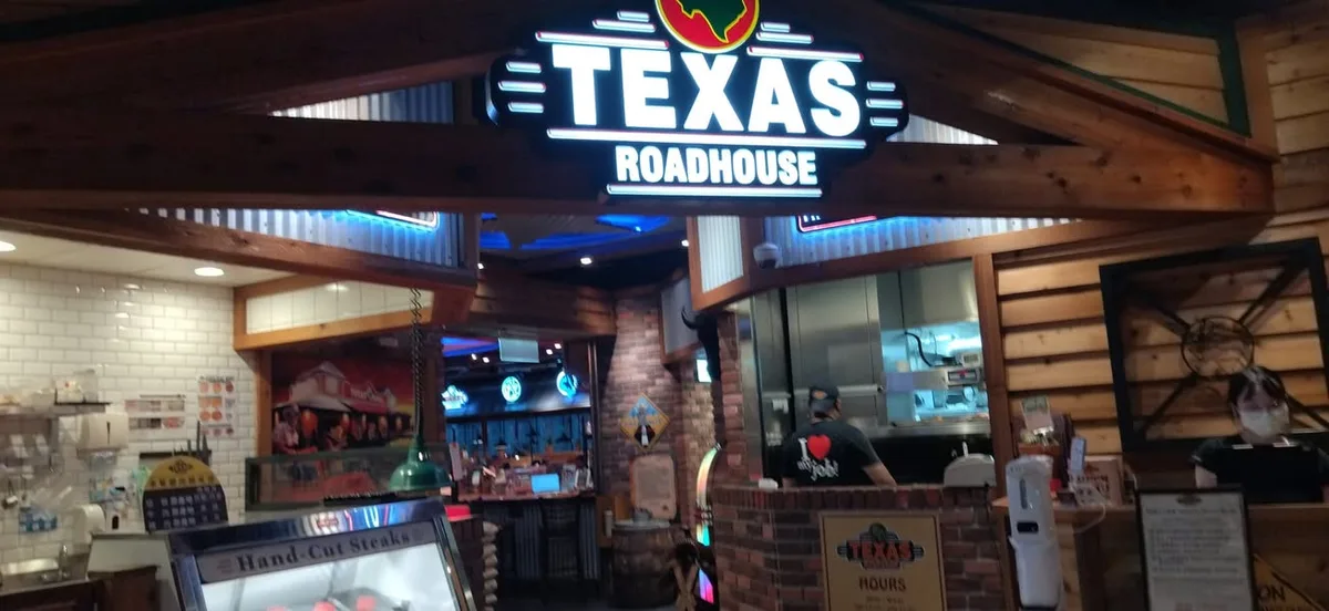 台北 信義區 德州鮮切牛排 松高店