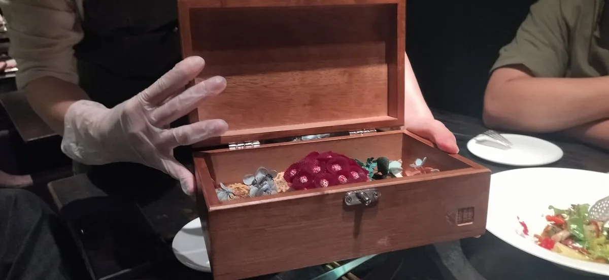 台中 民族路 Mariposa 蝴蝶 歐式餐酒館