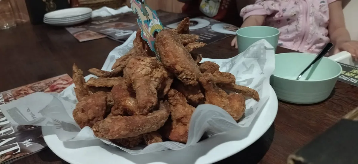 台北 南港 六福萬怡酒店 酒吧