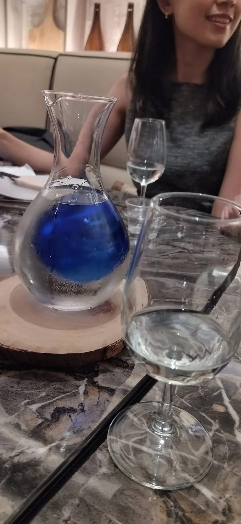 台北 安和路 Aplus 花酒蔵 餐酒館