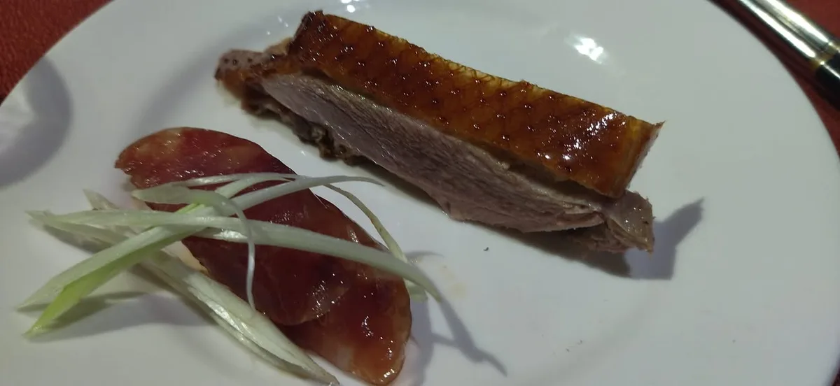 台中 安和路 頂園燒鵝擔仔廚房