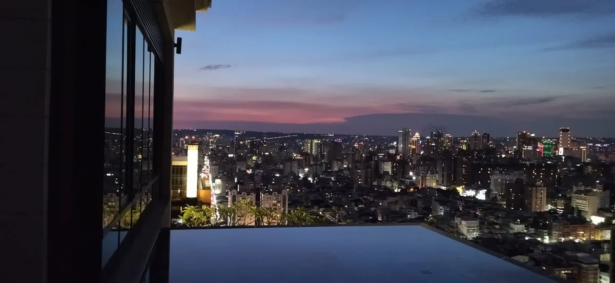 台中 第二市場 阿棋 福州意麵