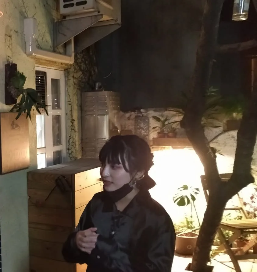 台中 忠明路 巷內 Nobody Knows Bar