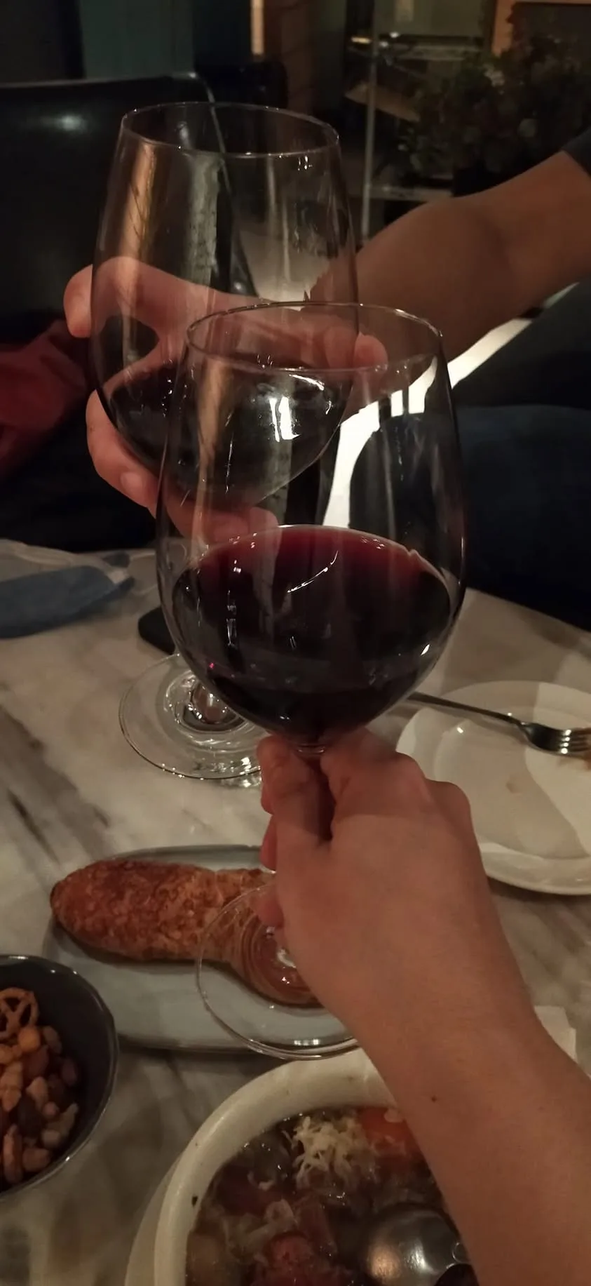 台北 四維路 pm wine to chill (已改名Central Park by Saru)