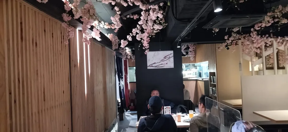 台北 市民大道 歐買尬 日式海鮮串燒居酒屋