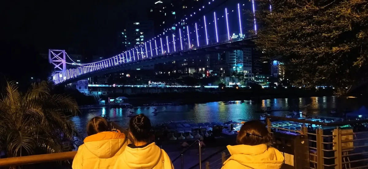 台北 新店 碧潭 馬克廚房