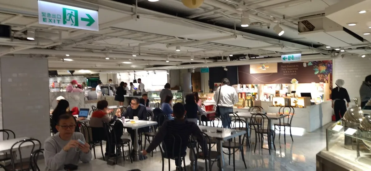 台北 松山區 考山路-人生好苦之泰居酒