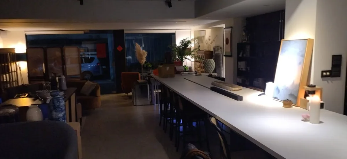 台中 明義街 IN BAR 美感選物/酒吧