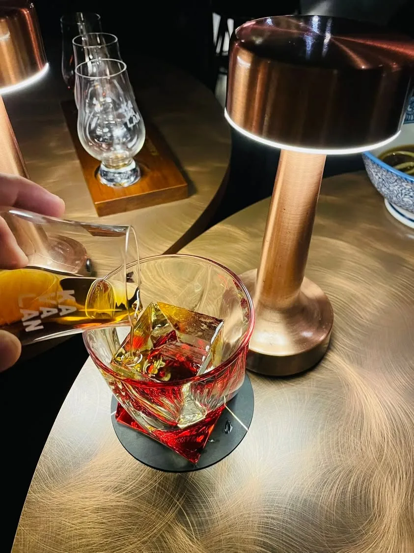 台北 南京東路 金車 噶瑪蘭威士忌吧