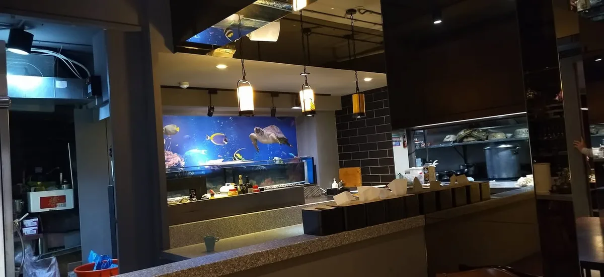 台北 八德路巷內 閒閒餐酒館(永久歇業)