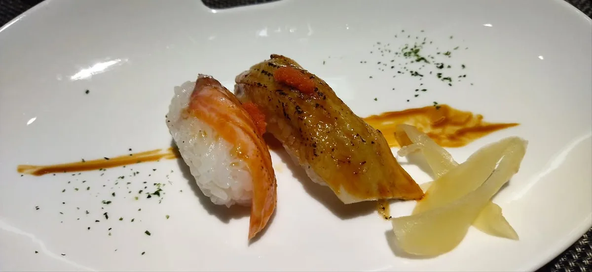 台中 文心路 石井屋 日本料理