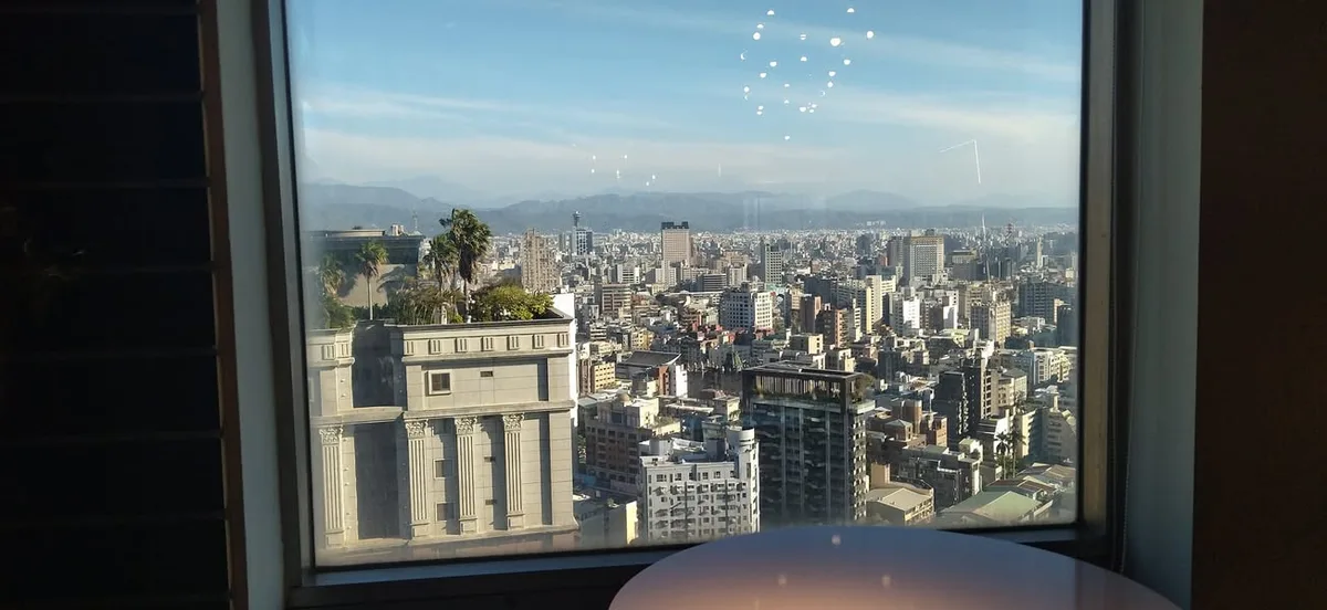 台中 台灣大道 咖啡任務