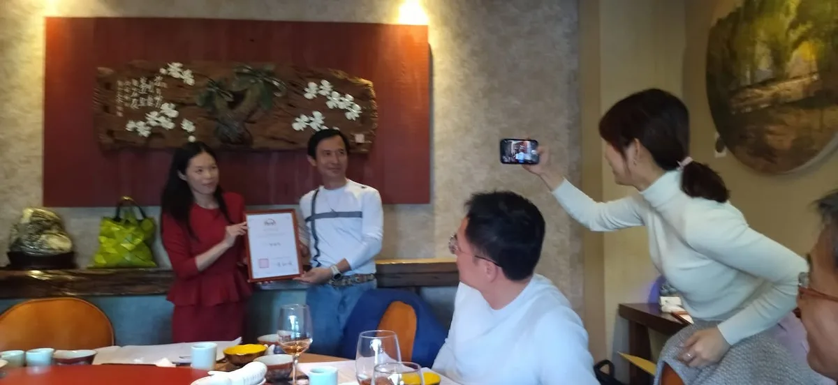 台中 民權路 春山 無菜單料理