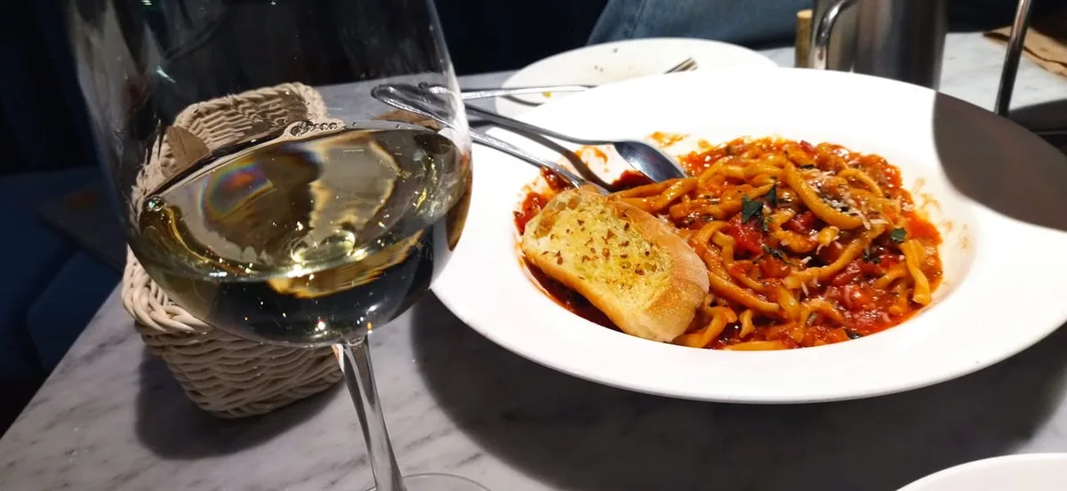 台北 Miacucina信義店、 Hansum Shisha Bar