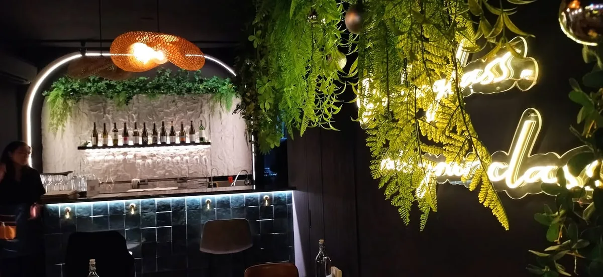 台北 市民大道 Glassmate 餐酒館 (永久歇業)