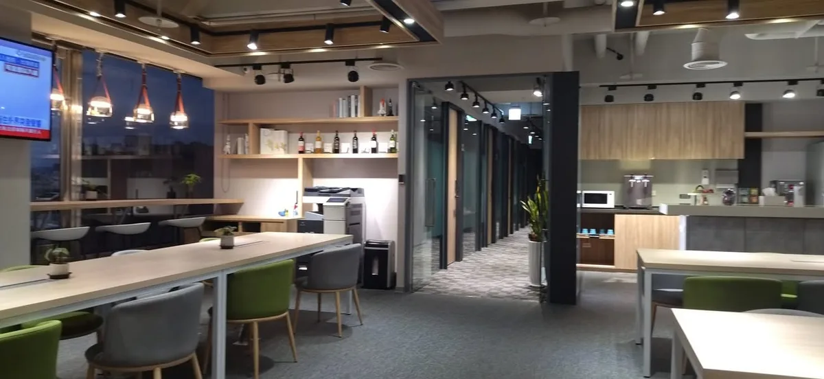 台北 Made Taipei 酒吧