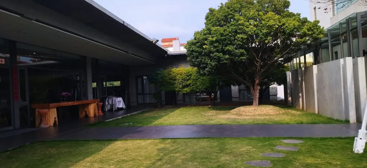 雲林虎尾 海中寶 餐廳