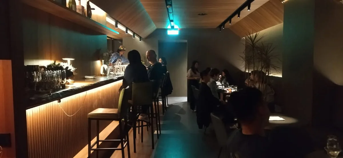 台北 韓川館韓式料理