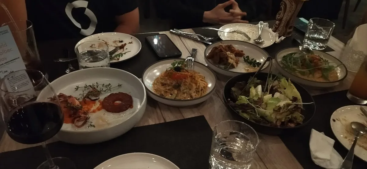 台北 敦化南路 Le Chamber 法式餐酒館