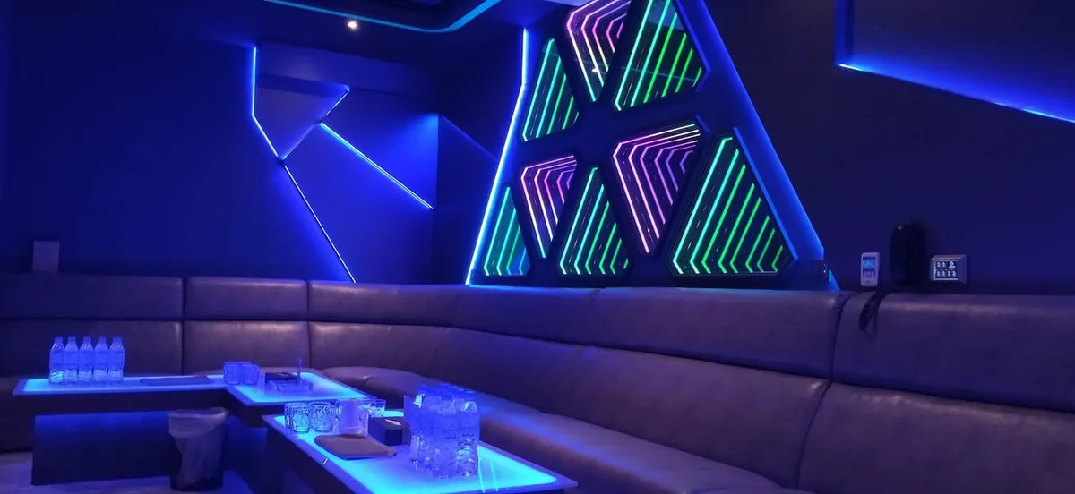 台中 七期 市政北七路 某私人招待所