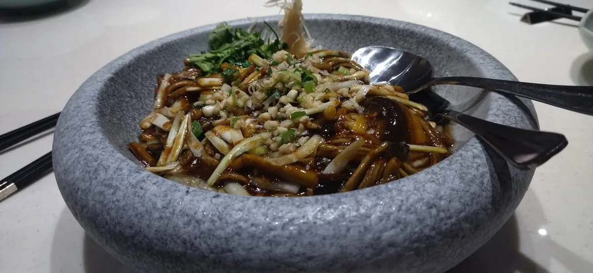 台北 ABRAZO Bistro擁抱餐酒館