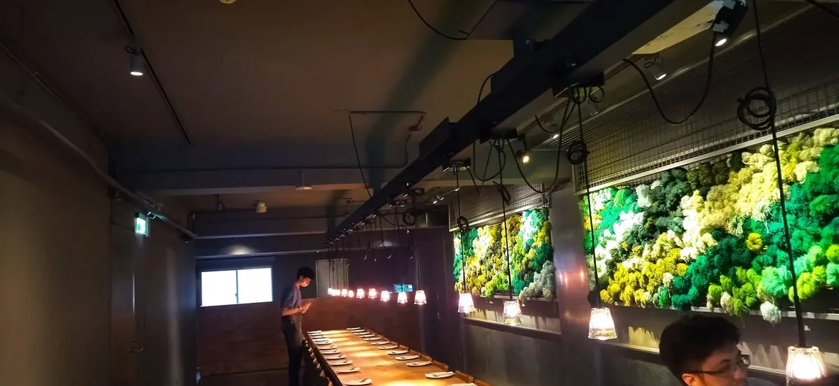 台北 信義路 Woolloomooloo 餐廳