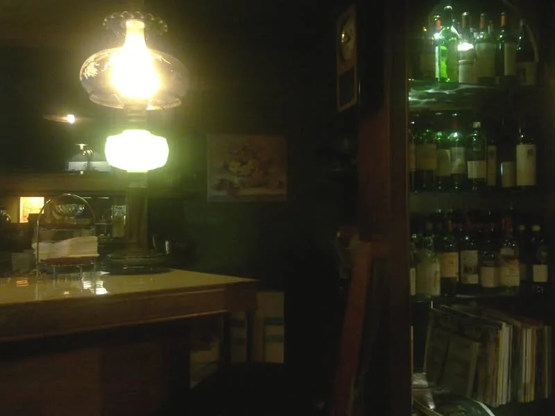 台北 茴香 小酒館