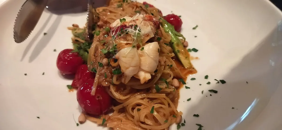 台北 大安區 DOMANI 義式餐廳