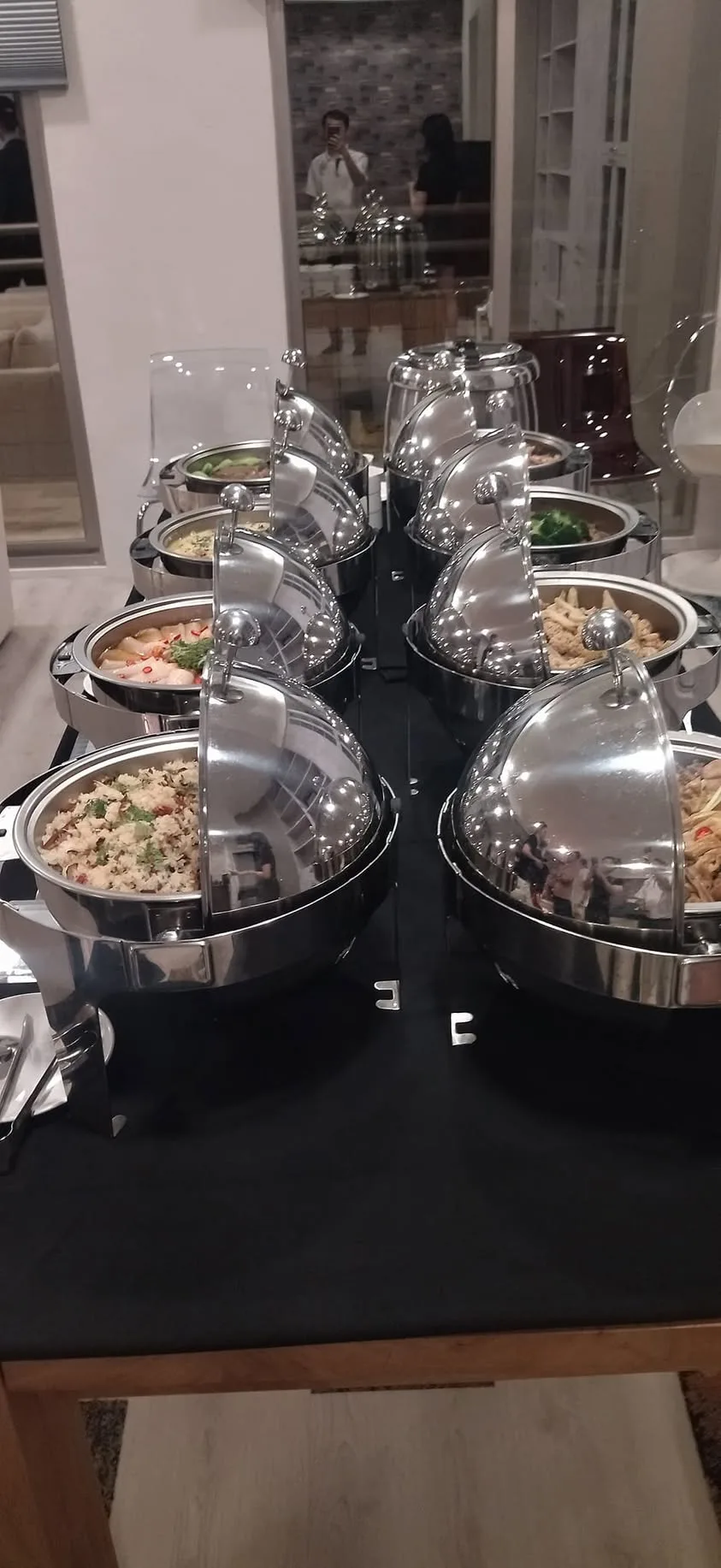 台北 信義區 入厝Party