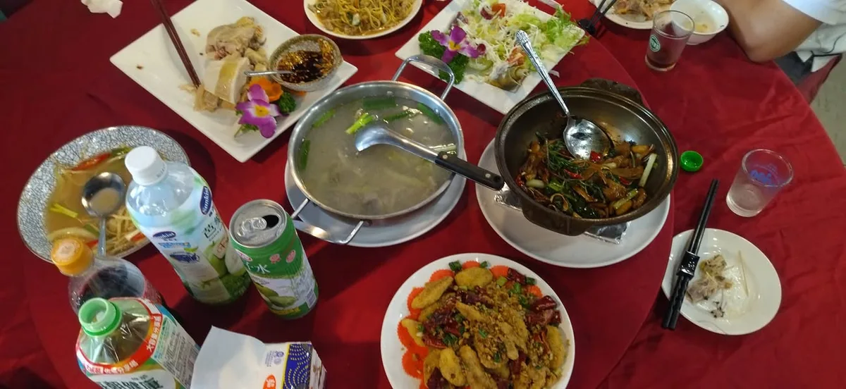 台北 大安 男塾本陣夜食酒場