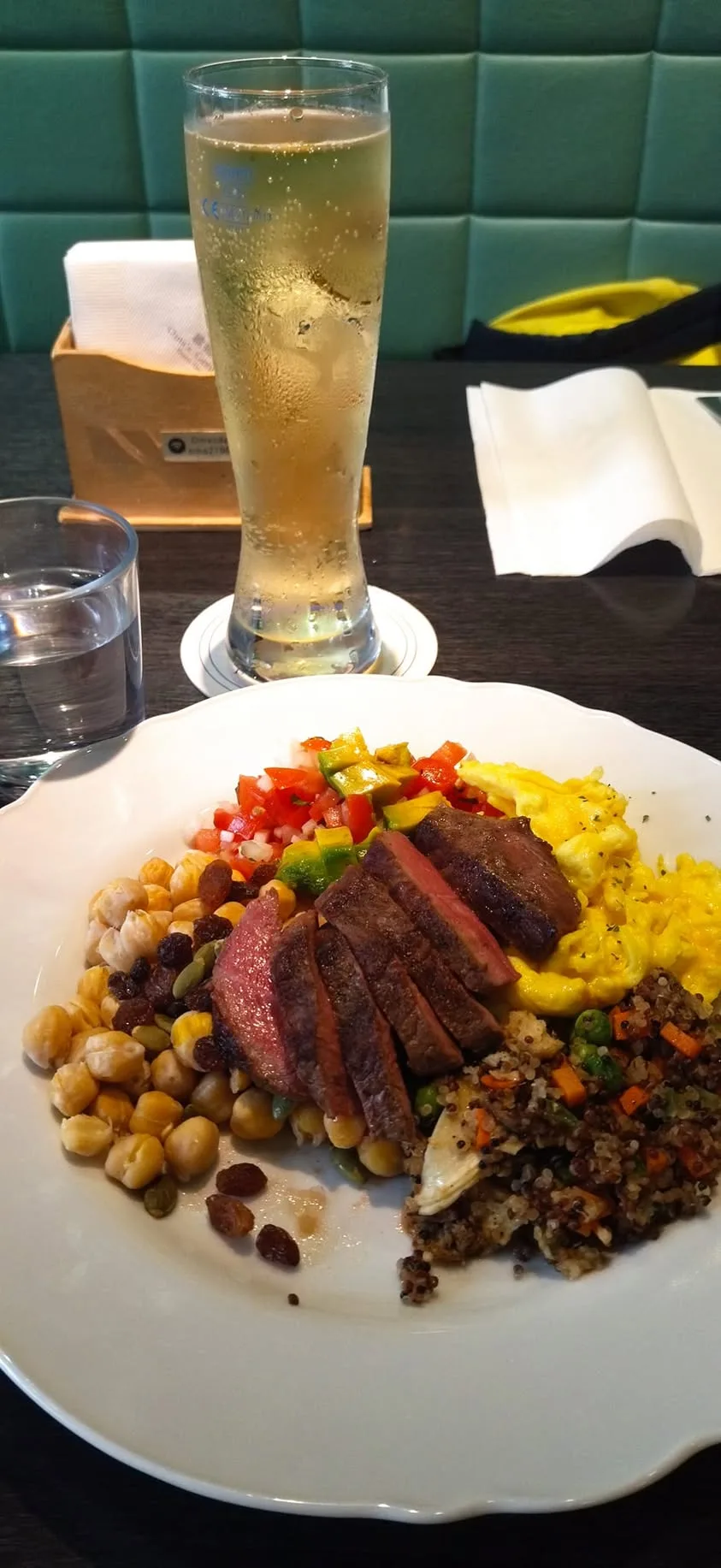 台北 仁愛路 Oma's Deli Deli 餐廳