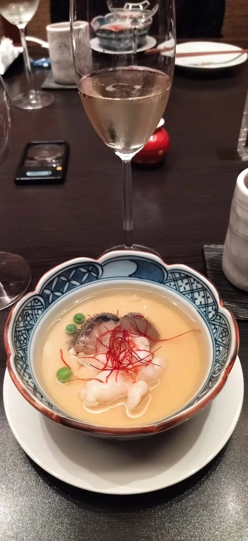 台北 喜來登飯店2F 桃山日本料理