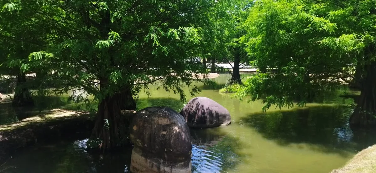 雲林 虎尾、西螺 一日遊