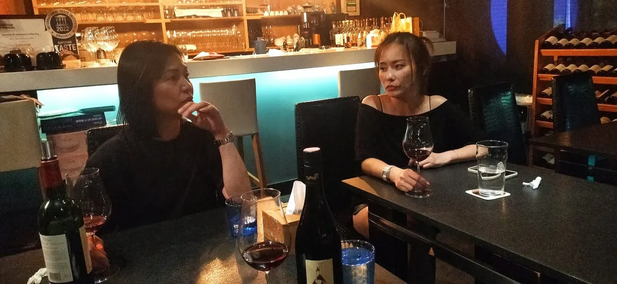 台北 民生社區 安迪城堡酒藏