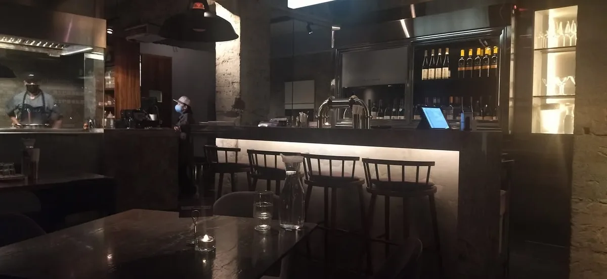 台北 大安區 The Key Company (3訪) (永久歇業)