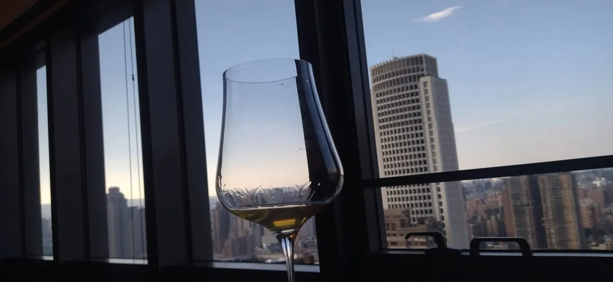 台北 大安區 Libido Wine Gallery 紅酒吧