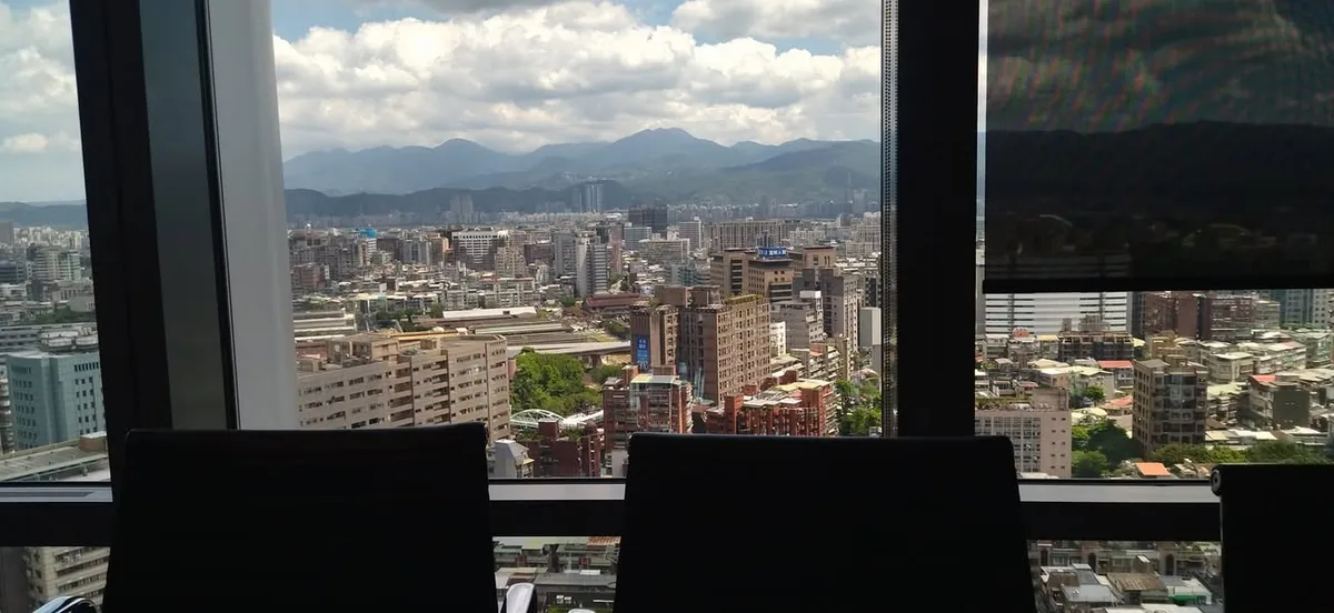 台北 台大醫學人文博物館、台灣博物館南門館