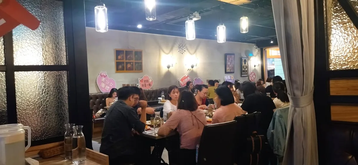 台北 南京東路 羽樂歐陸創意料理