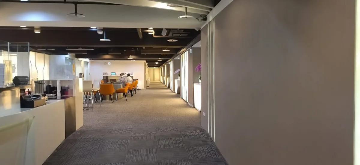 台北 南京復興 犇亞商務中心