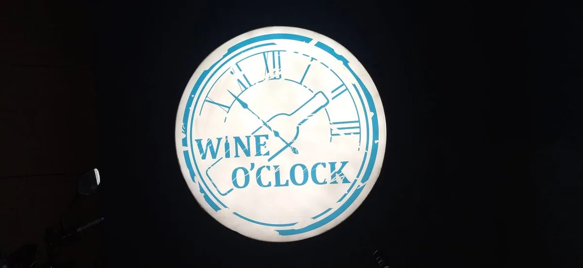 台北 一江街 Wine O'Clock 葡萄酒專賣店