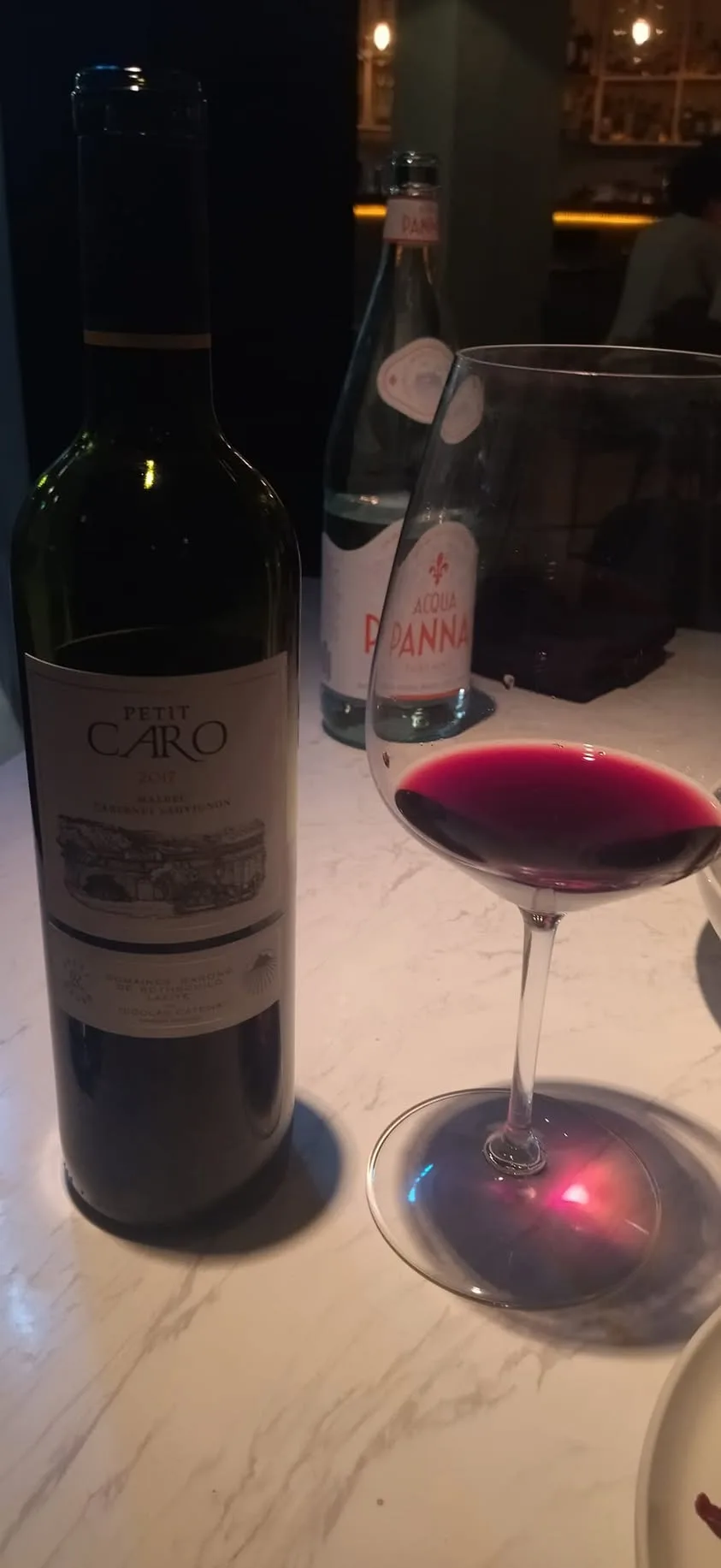 台北 大安區 VG The Seafood Bar