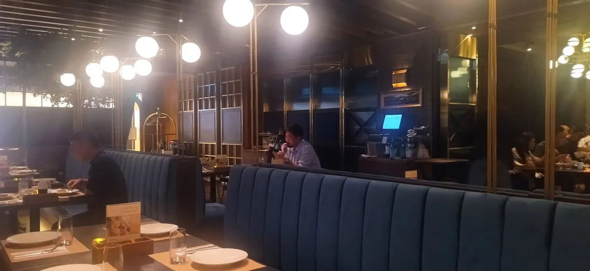 台北 新光三越A9 WILDWOOD